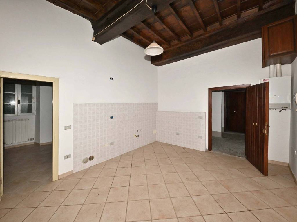 Appartamento a Castiglion fiorentino in Corso Italia, 62 - Foto 2