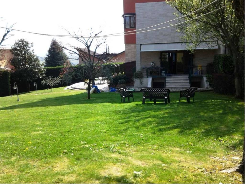 Villa a Benevento in Pacevecchia - Foto 3