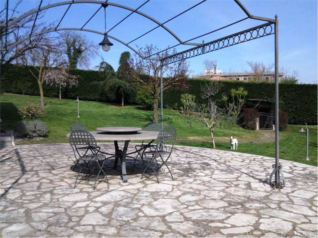 Villa a Benevento in Pacevecchia - Foto 5