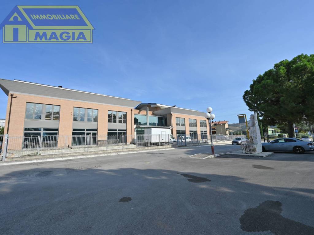 Appartamento a Spinetoli in Via Vittorio Emanuele II - Foto 2