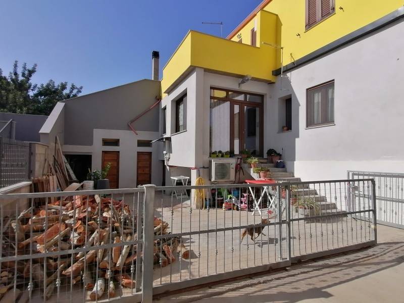 Appartamento a Sardara in via Umberto I - Foto 4