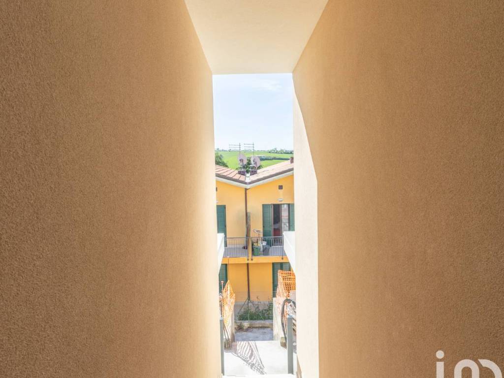 Appartamento a Sirolo in Viale 1Â° Maggio - Foto 4