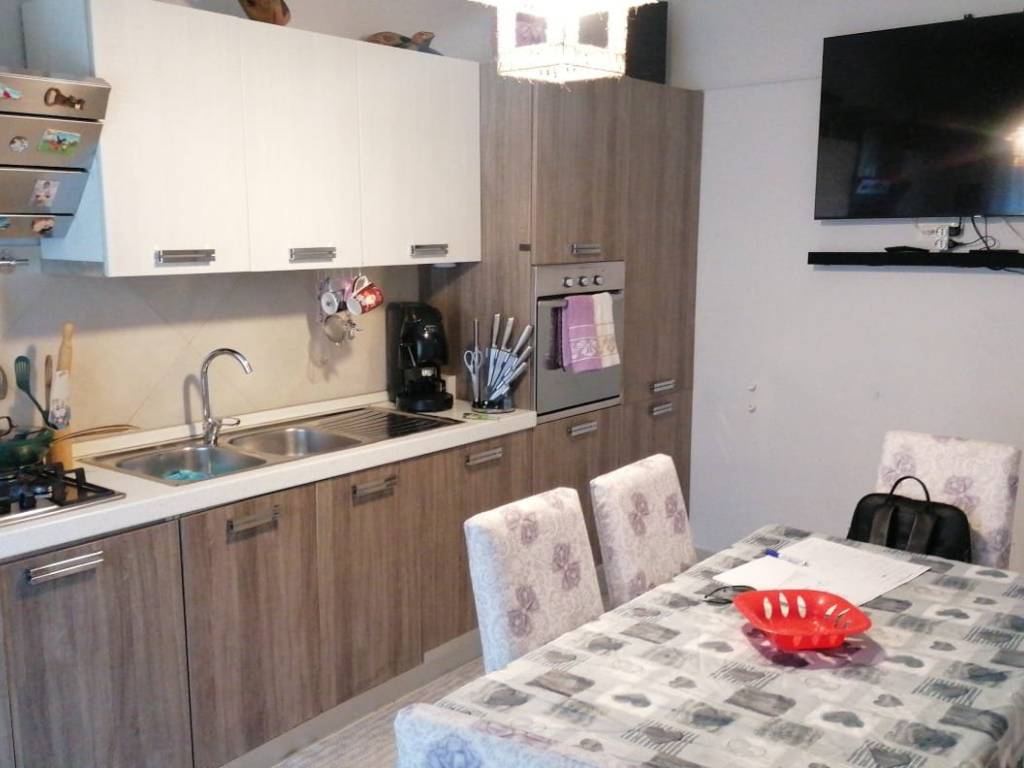 Appartamento a Afragola in Via Lucania - Foto 3