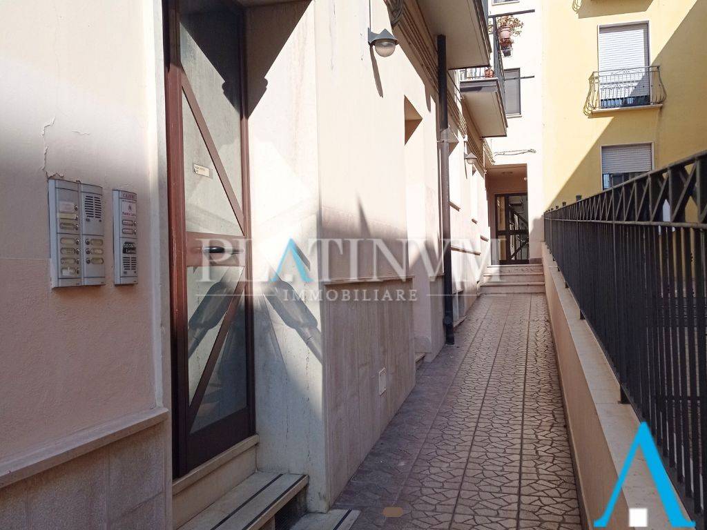 Appartamento a San giovanni rotondo in Viale Cappuccini, 32 - Foto 2