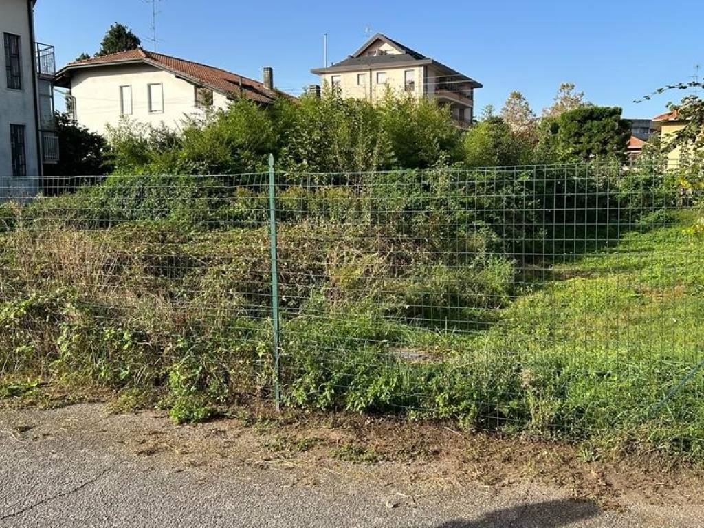 Terreno a Busto arsizio in Via delle Betulle - Foto 3