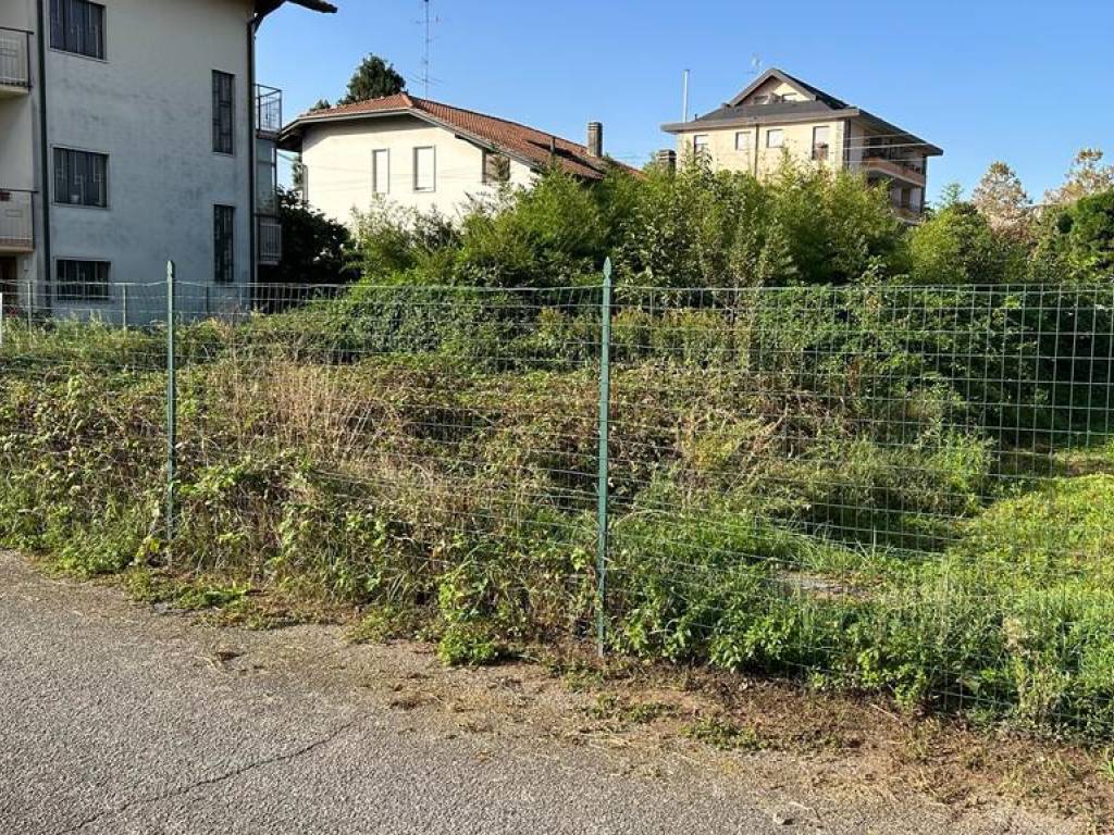 Terreno a Busto arsizio in Via delle Betulle - Foto 5