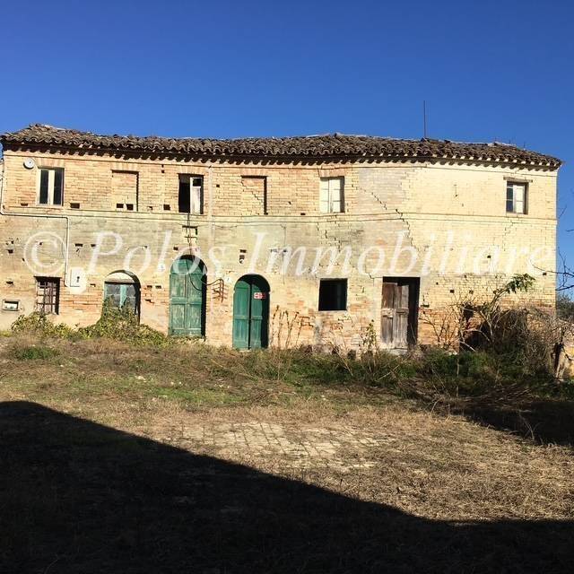 Rustico / casale a Ponzano di fermo in Contrada Forastieri - Foto 2