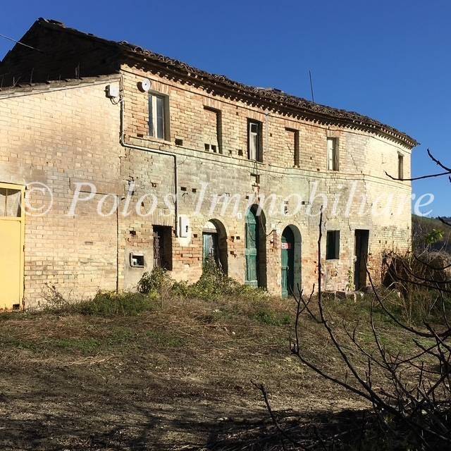 Rustico / casale a Ponzano di fermo in Contrada Forastieri - Foto 3