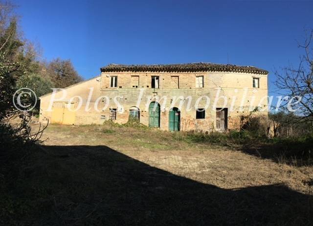 Rustico / casale a Ponzano di fermo in Contrada Forastieri - Foto 4