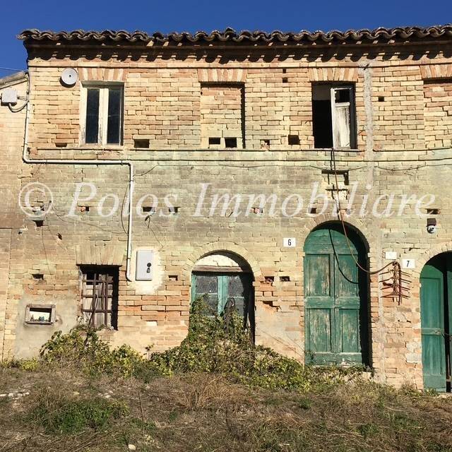 Rustico / casale a Ponzano di fermo in Contrada Forastieri - Foto 5