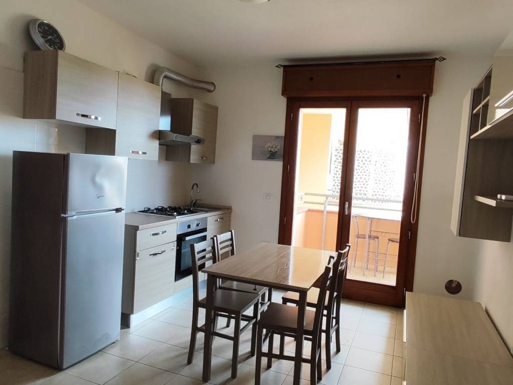 Appartamento a Assemini in Via Mandrolisai, 85 - Foto 5