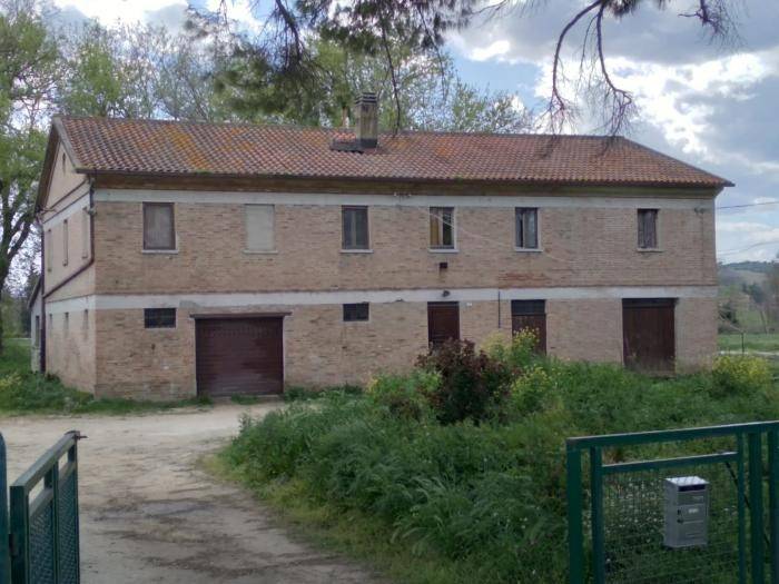 Rustico / casale a Ostra vetere in Contrada Pioli, 14 - Foto 2