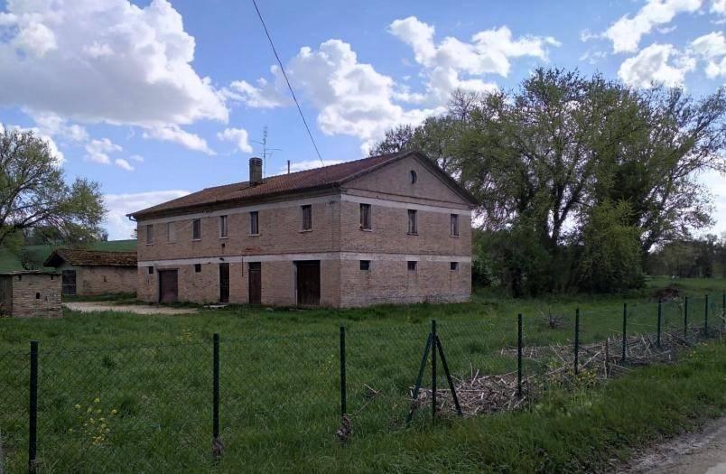 Rustico / casale a Ostra vetere in Contrada Pioli, 14 - Foto 3
