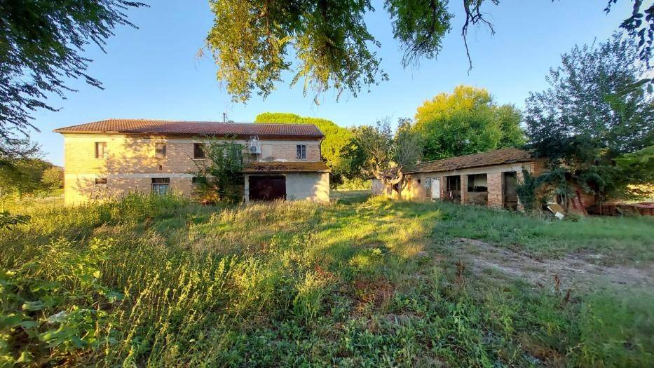 Rustico / casale a Ostra vetere in Contrada Pioli, 14 - Foto 5