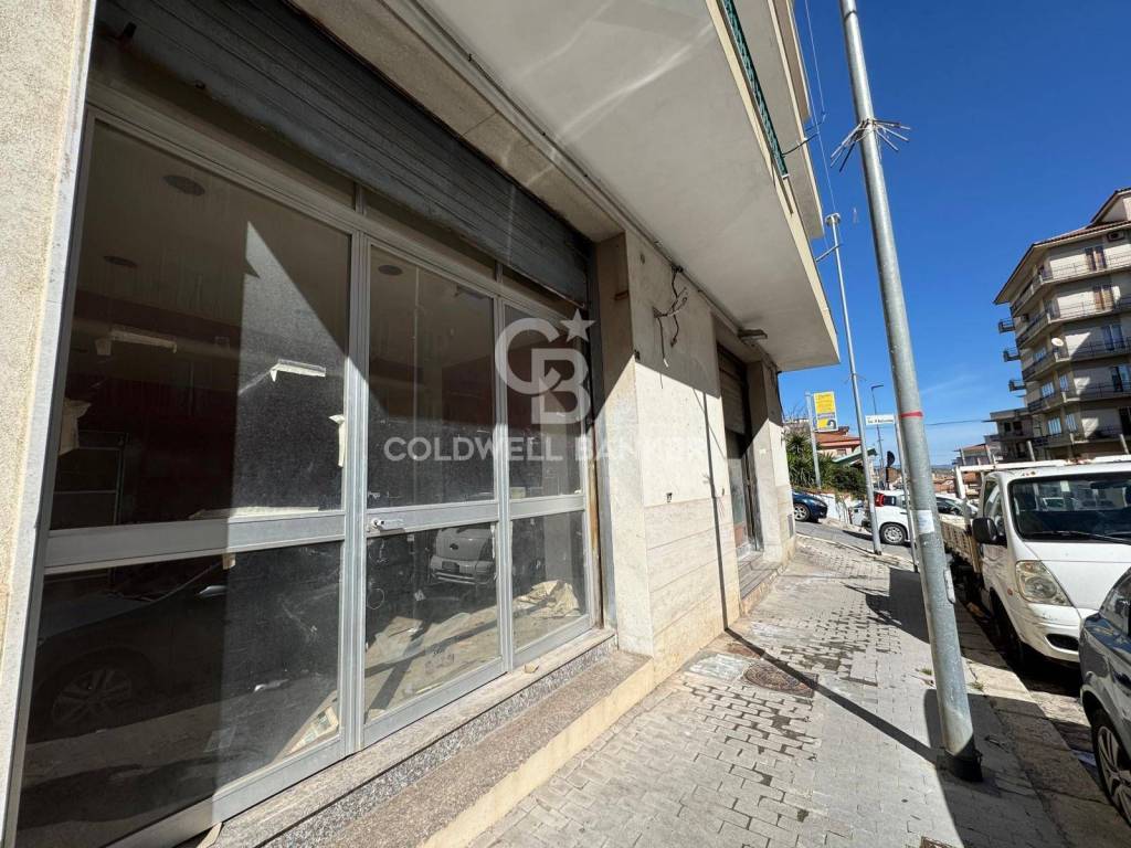 Immobile a Ragusa in VIALE DEI PLATANI, 38 - Foto 4