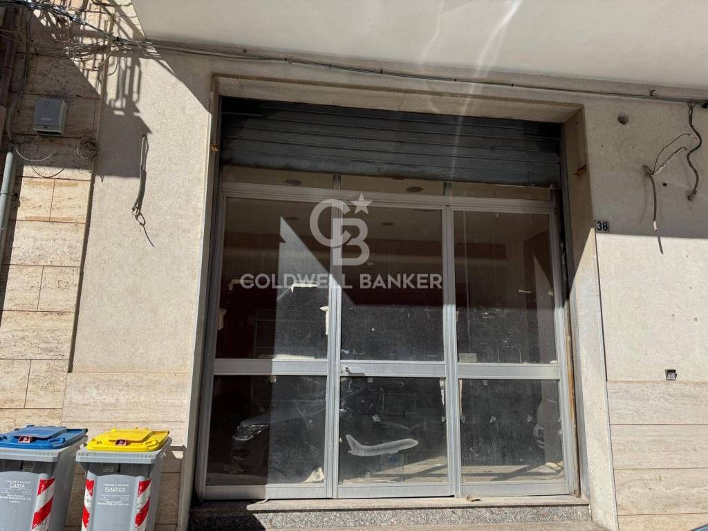 Immobile a Ragusa in VIALE DEI PLATANI, 38 - Foto 5