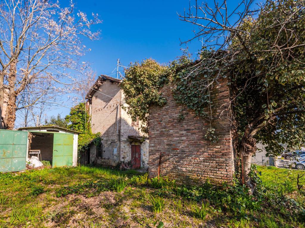Rustico / casale a Casalgrande in Via Aldo Moro - Foto 4