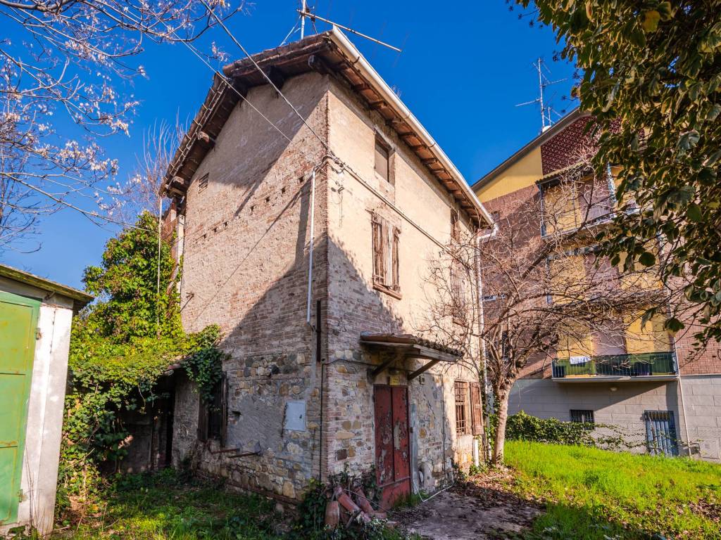 Rustico / casale a Casalgrande in Via Aldo Moro - Foto 5