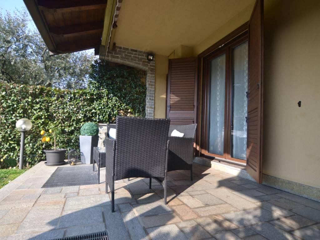 Villetta a schiera a Olgiate olona in Via Unità d'Italia, 41 - Foto 3