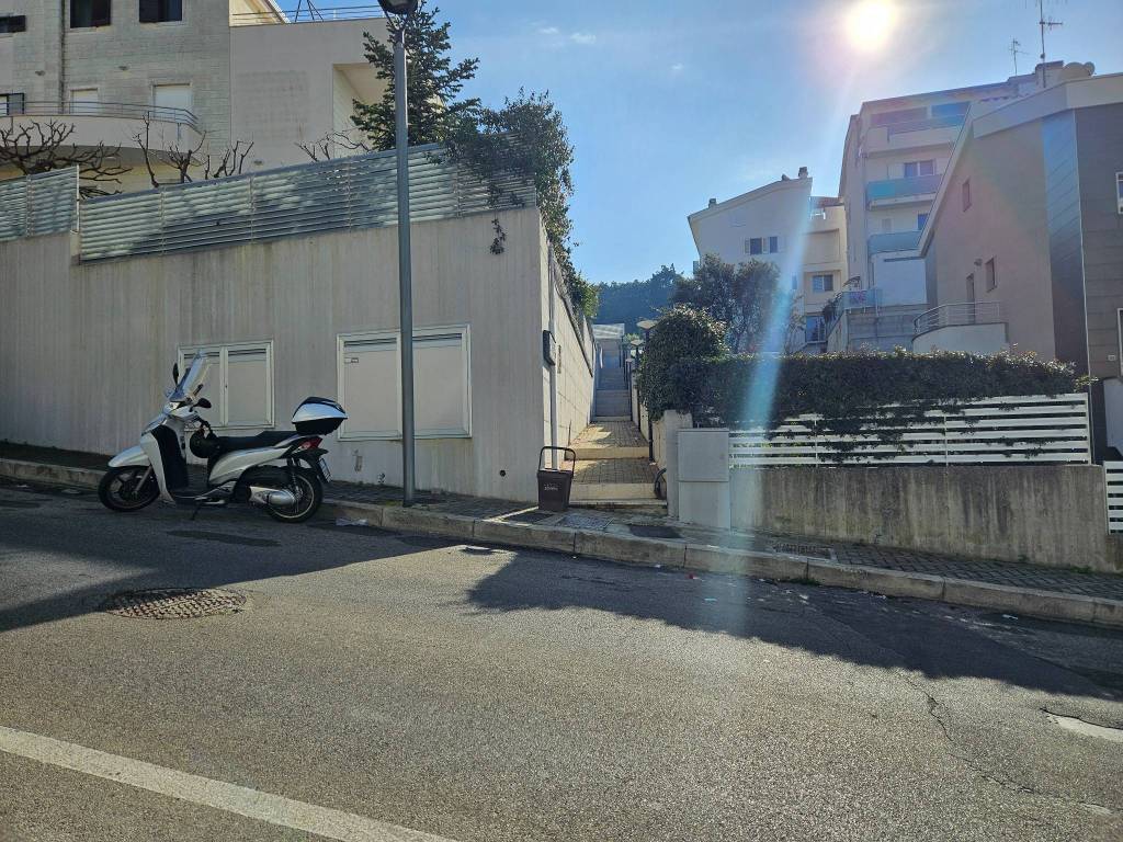 Immobile a Matera in Via Caduti di Nassiyria - Foto 2