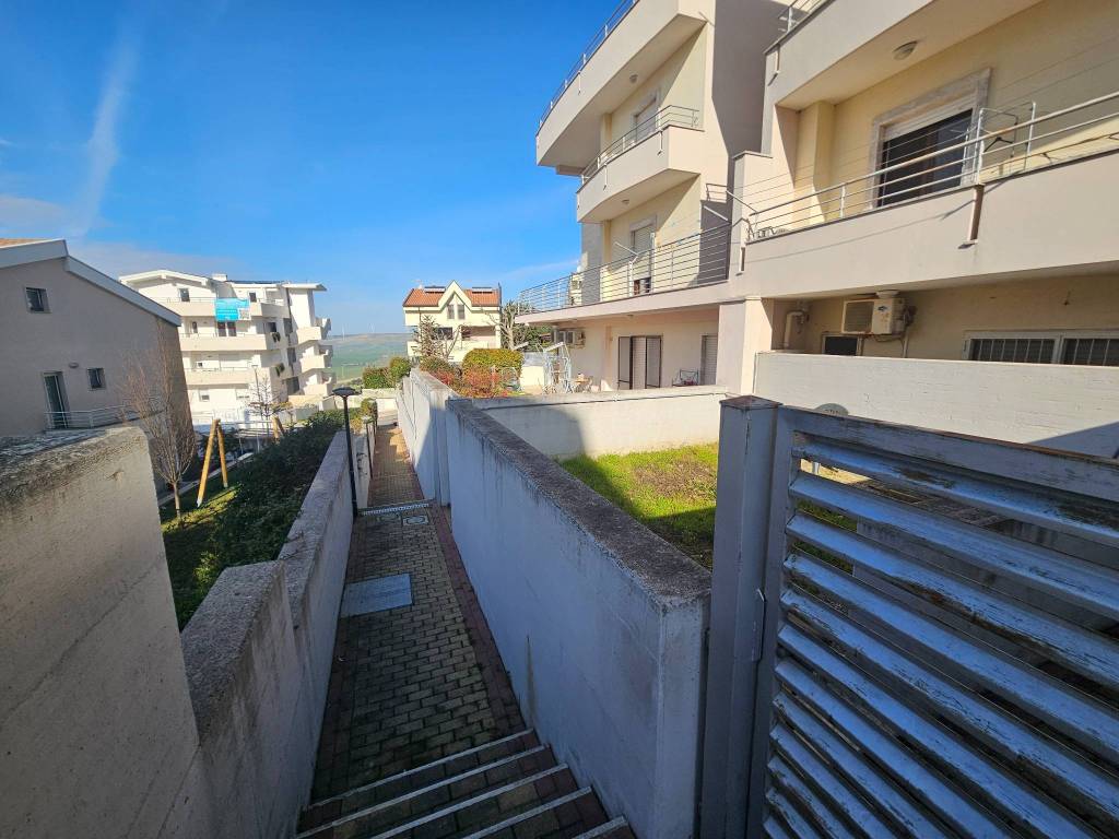 Immobile a Matera in Via Caduti di Nassiyria - Foto 3