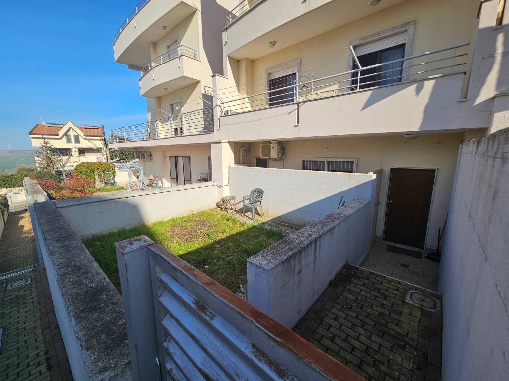 Immobile a Matera in Via Caduti di Nassiyria - Foto 4