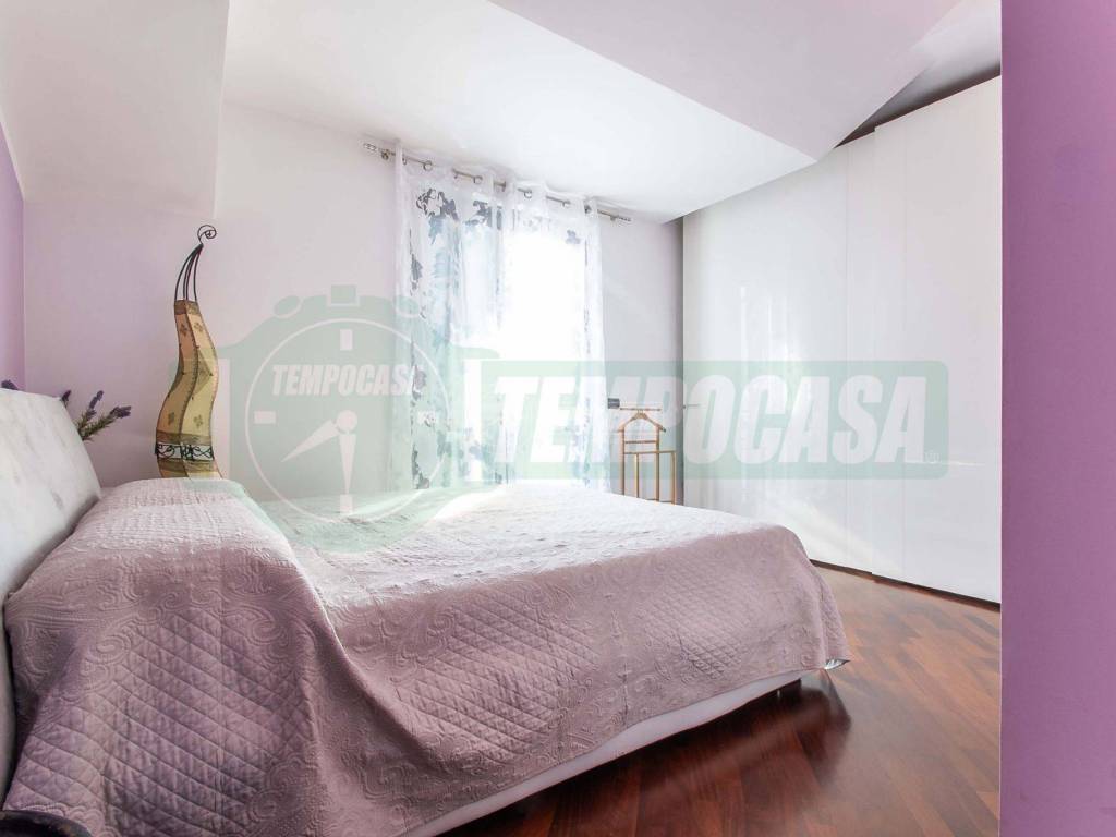 Appartamento a Cislago in Via Cardinal Ferrari 19 - Foto 5