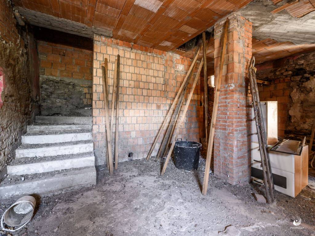 Rustico / casale a Quattro castella in Via Carl Marx, 33 - Foto 3