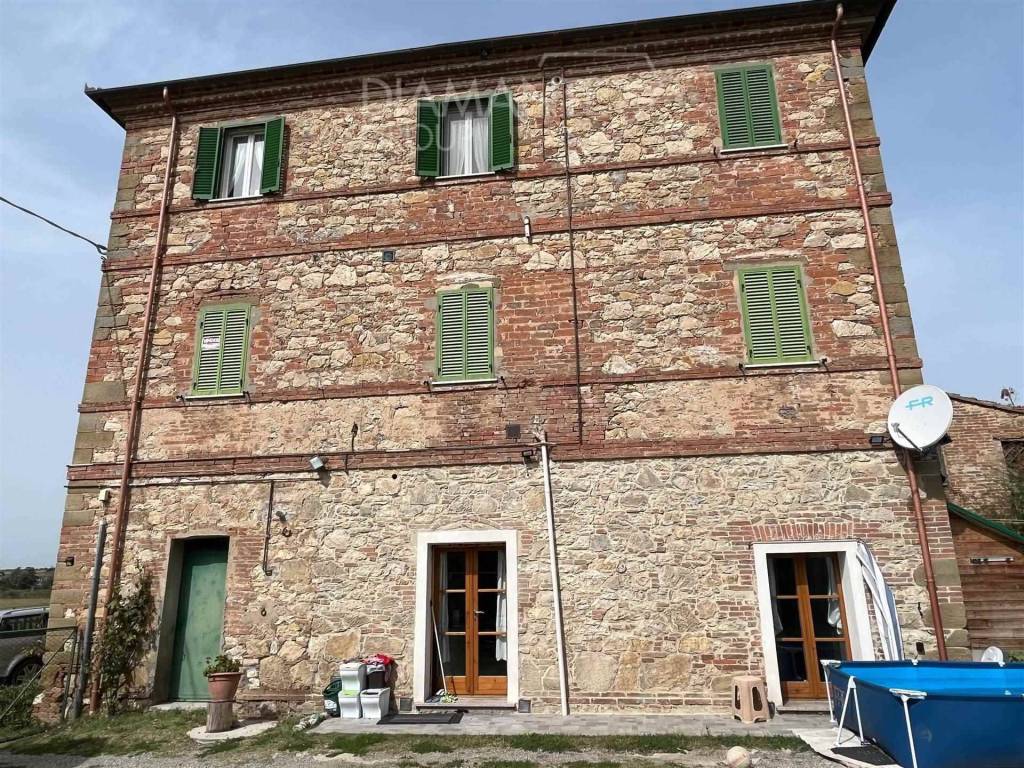 Appartamento a Castiglione del lago in Pineta - Foto 2