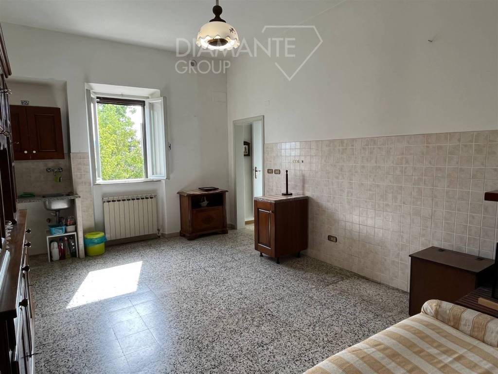 Appartamento a Castiglione del lago in Pineta - Foto 4