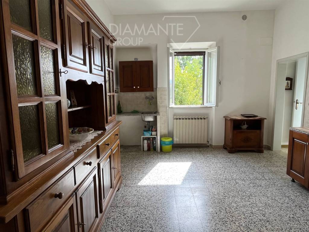 Appartamento a Castiglione del lago in Pineta - Foto 5