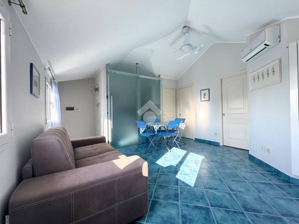 Appartamento a Alassio in Str. privata Orussa - Foto 2