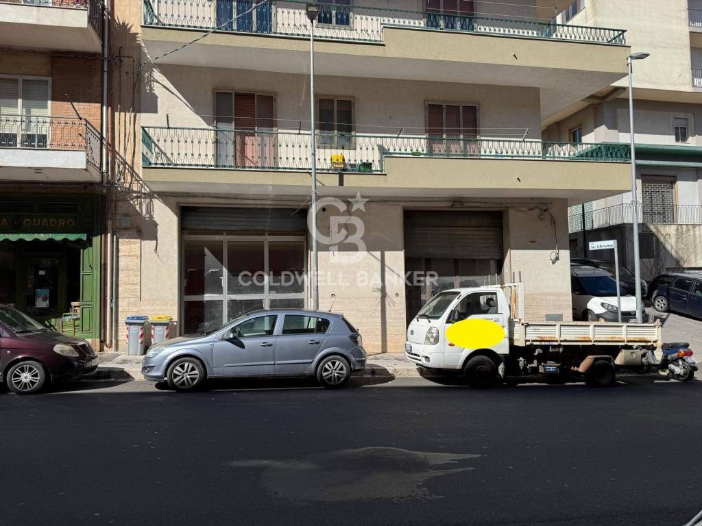Immobile a Ragusa in VIALE DEI PLATANI - Foto 2