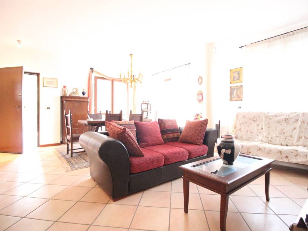 Villa a Picciano in Via Roma, 42 - Foto 4