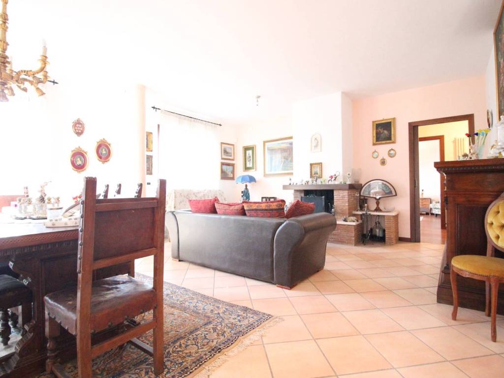 Villa a Picciano in Via Roma, 42 - Foto 5