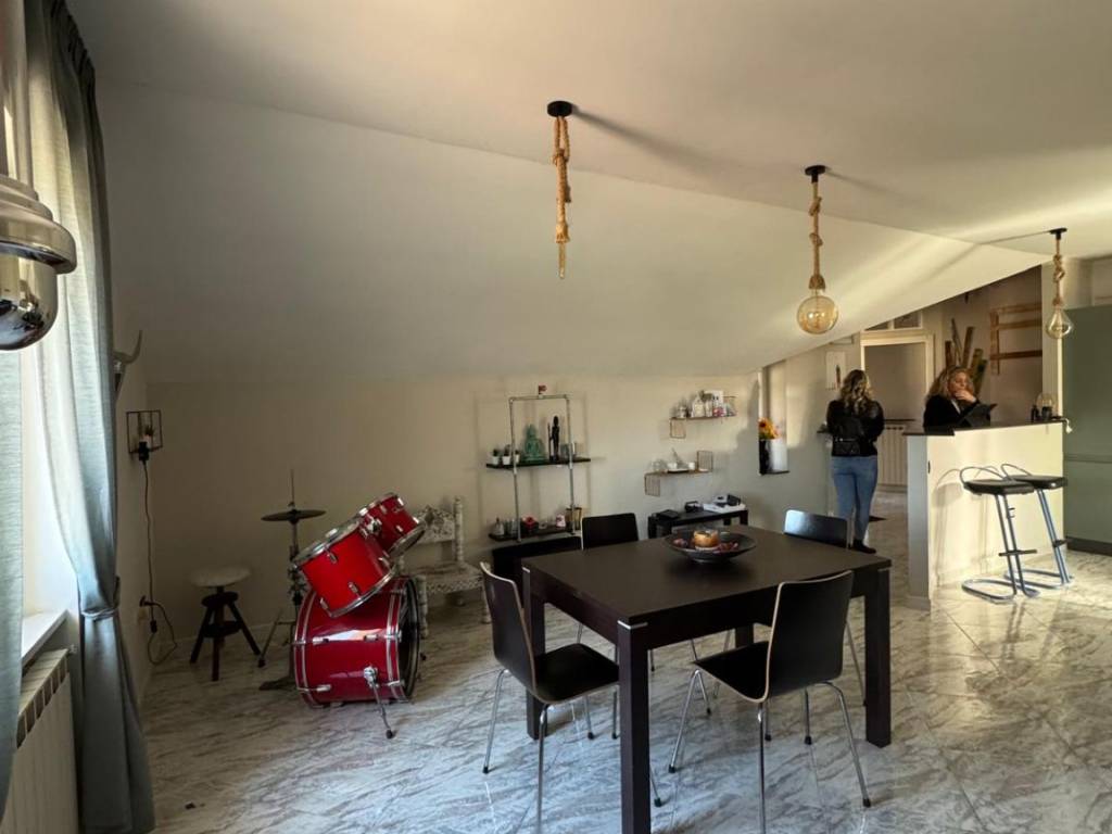 Appartamento a Massa d'albe in Strada Provinciale per Avezzano - Foto 5