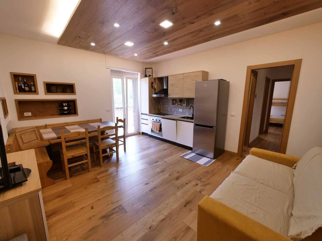 Appartamento a Aprica in Via Europa, 110 - Foto 4