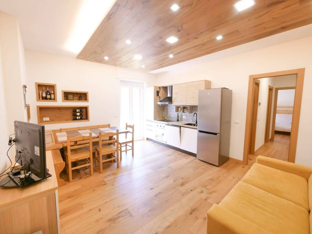 Appartamento a Aprica in Via Europa, 110 - Foto 5