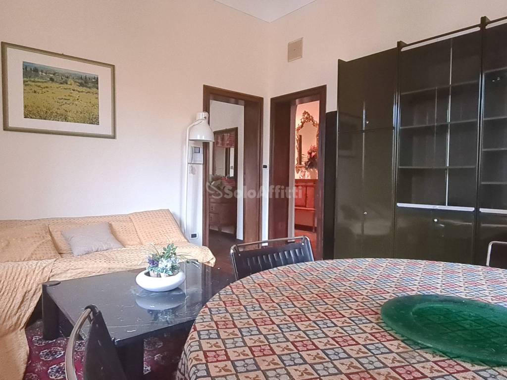 Appartamento a Pescara in Corso Vittorio Emanuele II, 147 - Foto 2