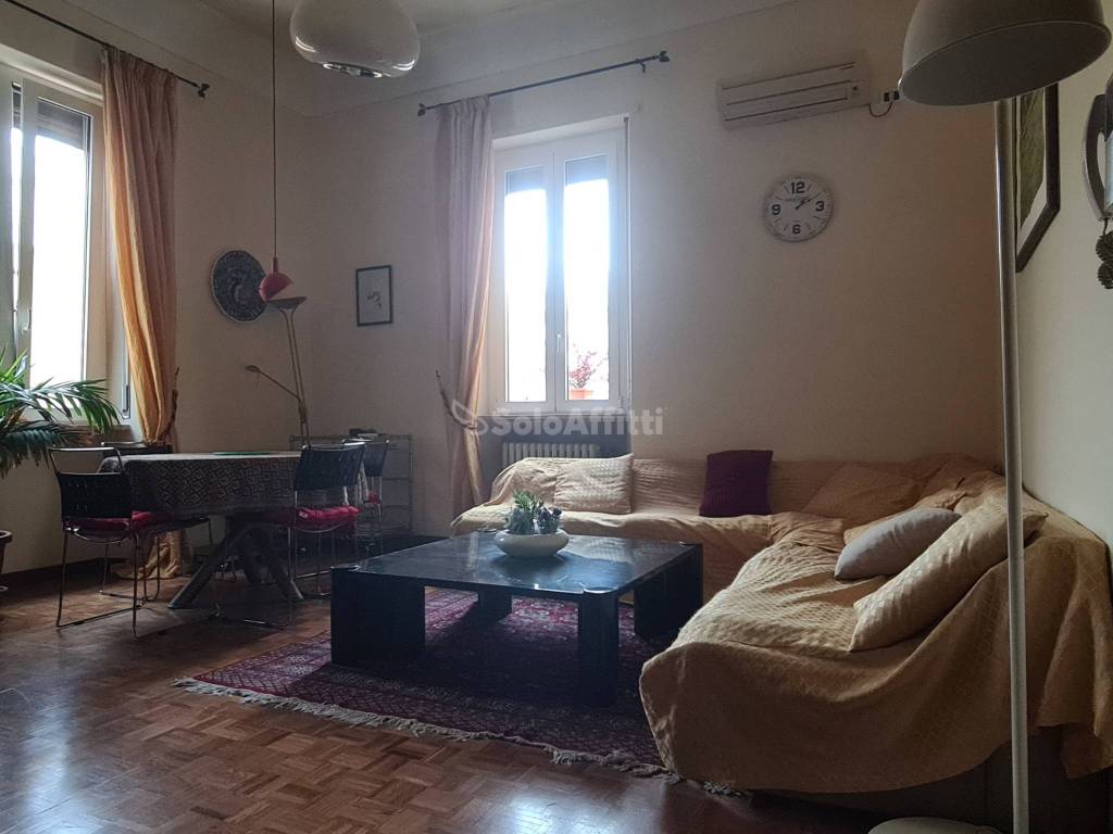 Appartamento a Pescara in Corso Vittorio Emanuele II, 147 - Foto 3