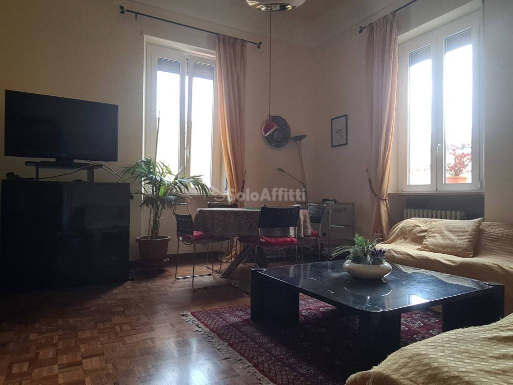 Appartamento a Pescara in Corso Vittorio Emanuele II, 147 - Foto 4