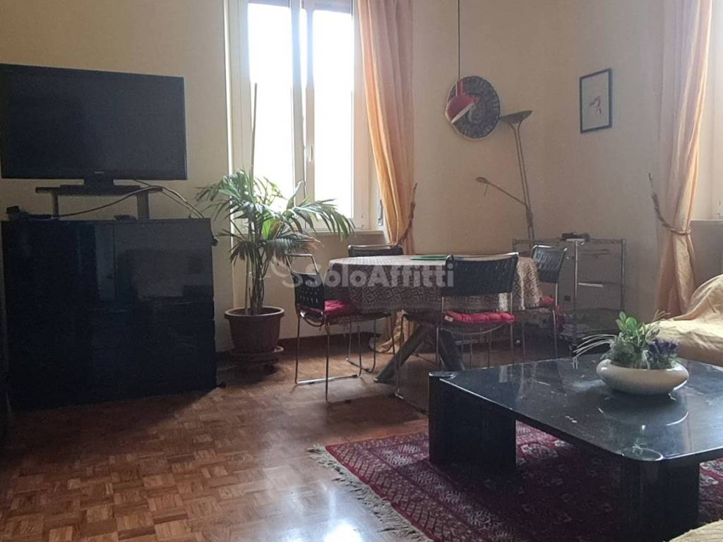Appartamento a Pescara in Corso Vittorio Emanuele II, 147 - Foto 5