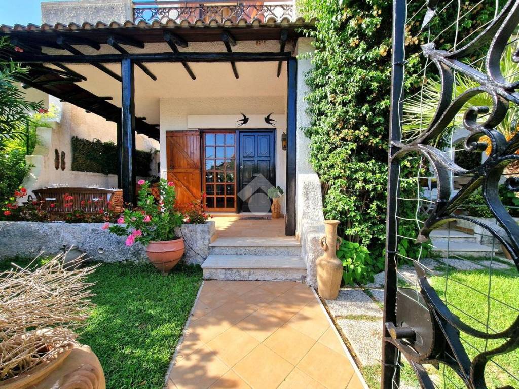Villa a San felice circeo in Mesa del Mar A - Foto 2