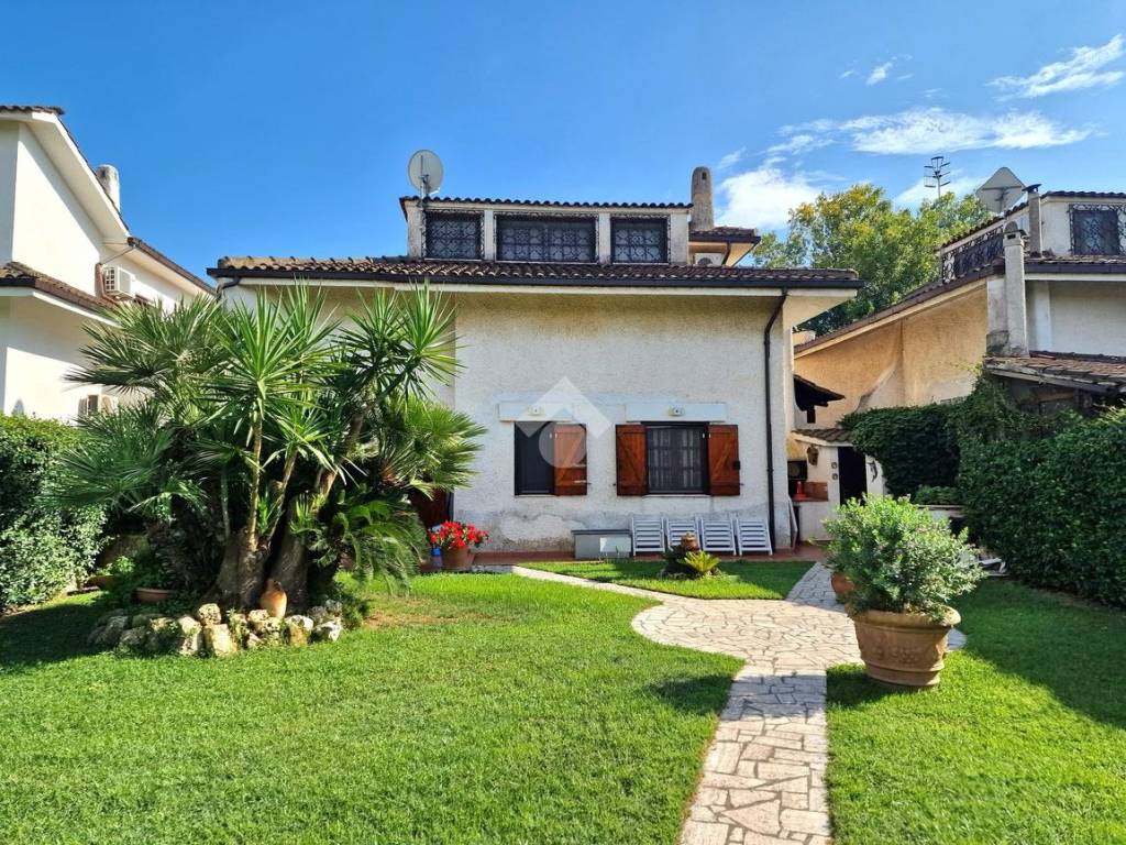 Villa a San felice circeo in Mesa del Mar A - Foto 3