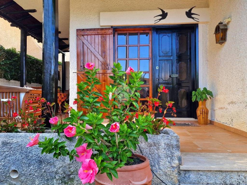 Villa a San felice circeo in Mesa del Mar A - Foto 4