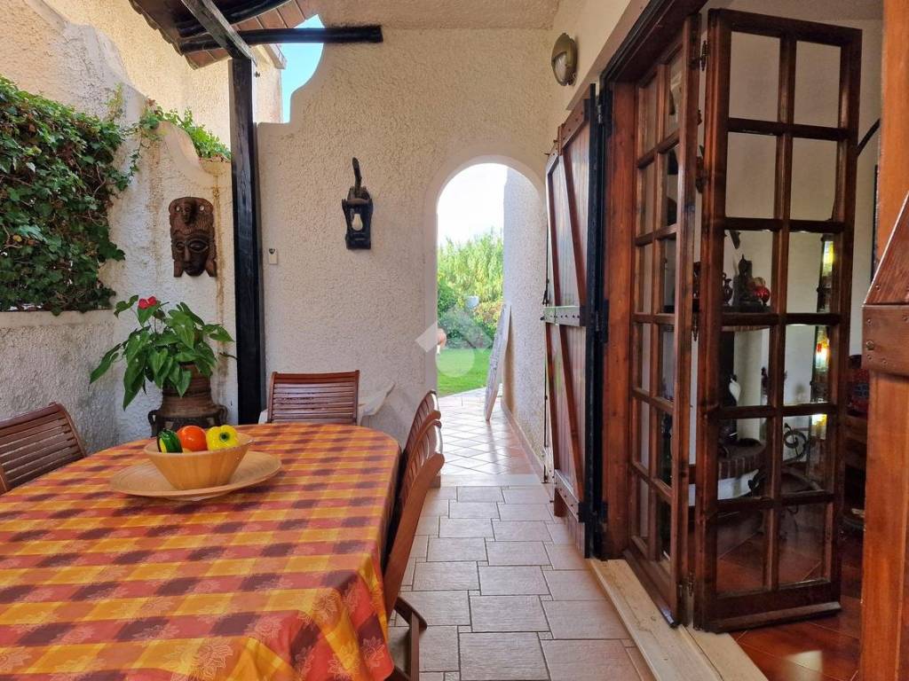 Villa a San felice circeo in Mesa del Mar A - Foto 5