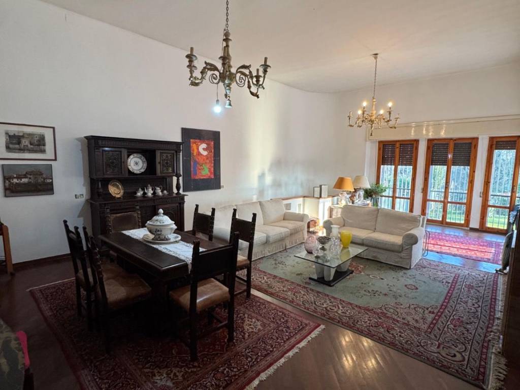 Villa a Finale emilia in Via per Modena Ovest, 48 - Foto 5