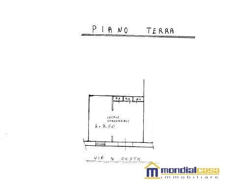 Immobile a Pachino in c.so N. Costa 142 - Foto 2