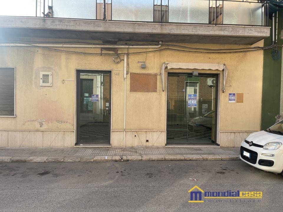 Immobile a Pachino in c.so N. Costa 142 - Foto 3