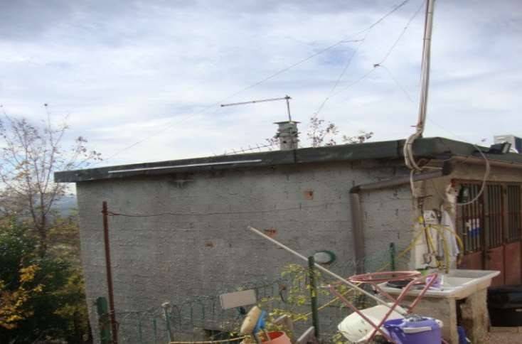 Casa indipendente a Falerone in Via Strada Faleriense a Valle - Foto 4